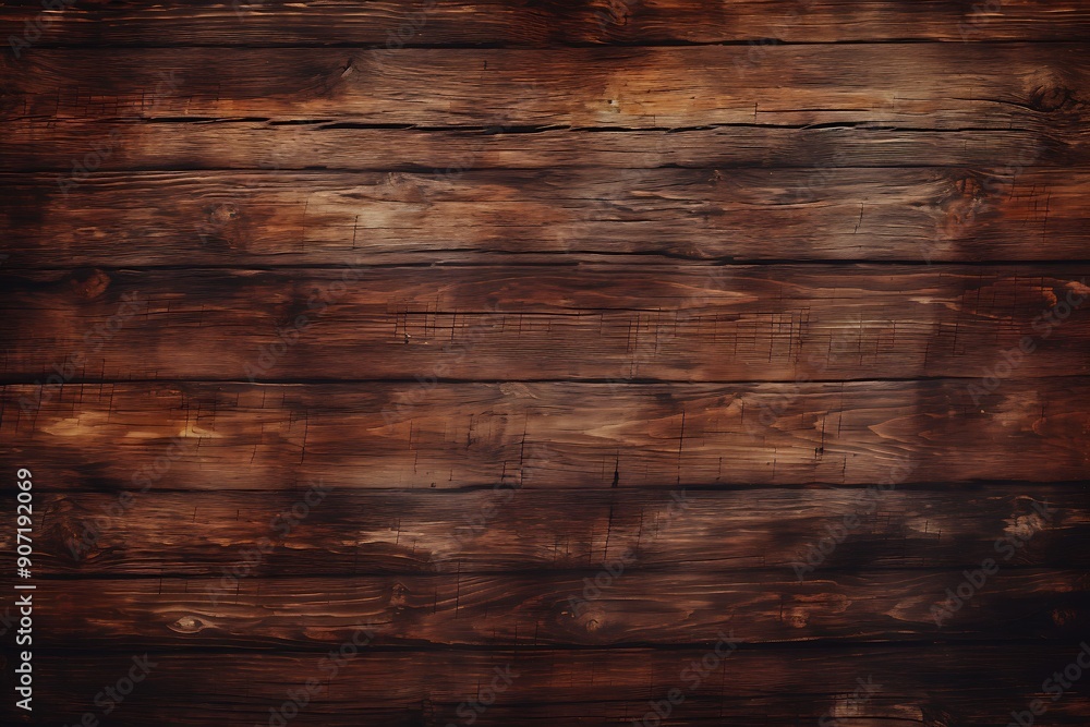 Wooden background with grunge style Wooden background with grunge style