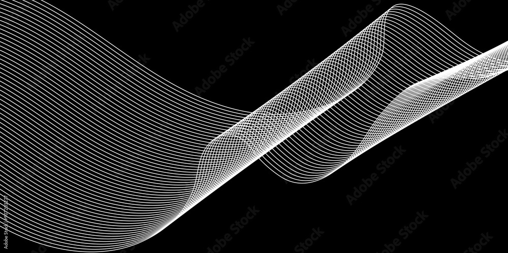 Black abstract tech geometric modern background. Vector design Black abstract tech geometric modern background. Vector design