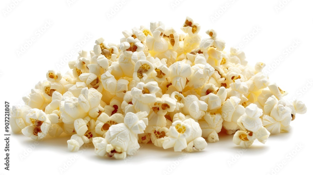 Popcorn
Popcorn