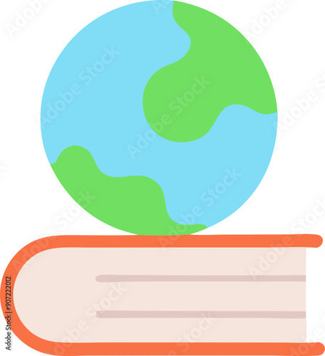 study icon