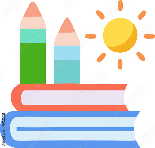 study icon