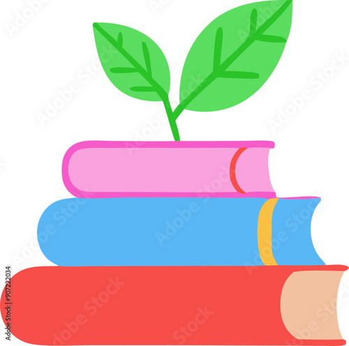 study icon