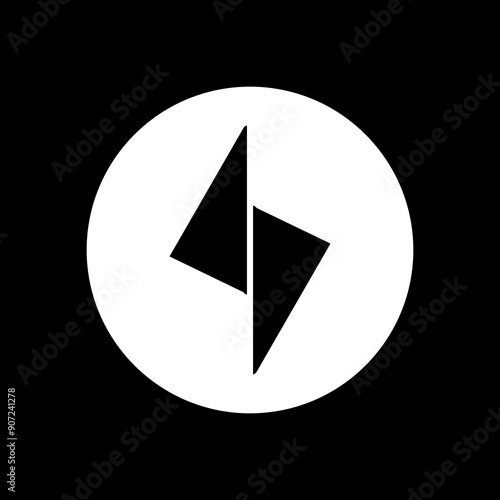 Free Download flash logo  - GFXLoad