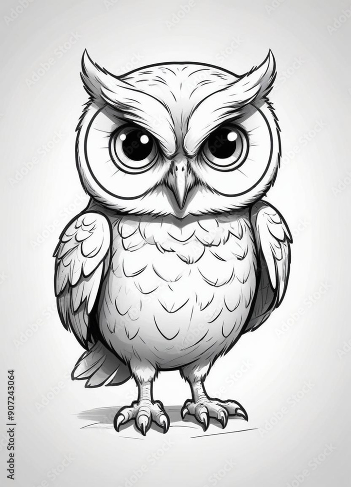 Owl Owl
