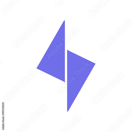 lightning logo 