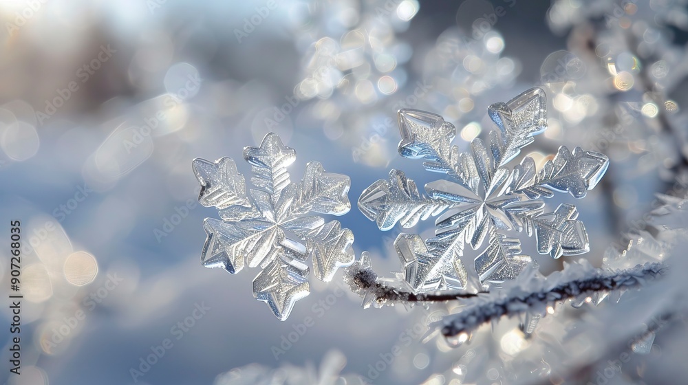 Eisblume, Schneekristall, Kristall, Eis, Frost, Symbol, Zeichen Eisblume, Schneekristall, Kristall, Eis, Frost, Symbol, Zeichen