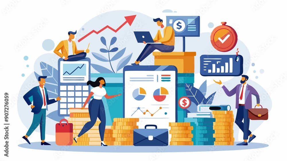 Tax Accountants orchestrate a comprehensive tax solution, preparing accurate returns, advising on tax-saving strategies, and safeguarding clients from potential tax liabilities. Tax Accountants orchestrate a comprehensive tax solution, preparing accurate returns, advising on tax-saving strategies, and safeguarding clients from potential tax liabilities.