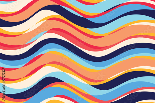 seamless artwork design wallpaper background