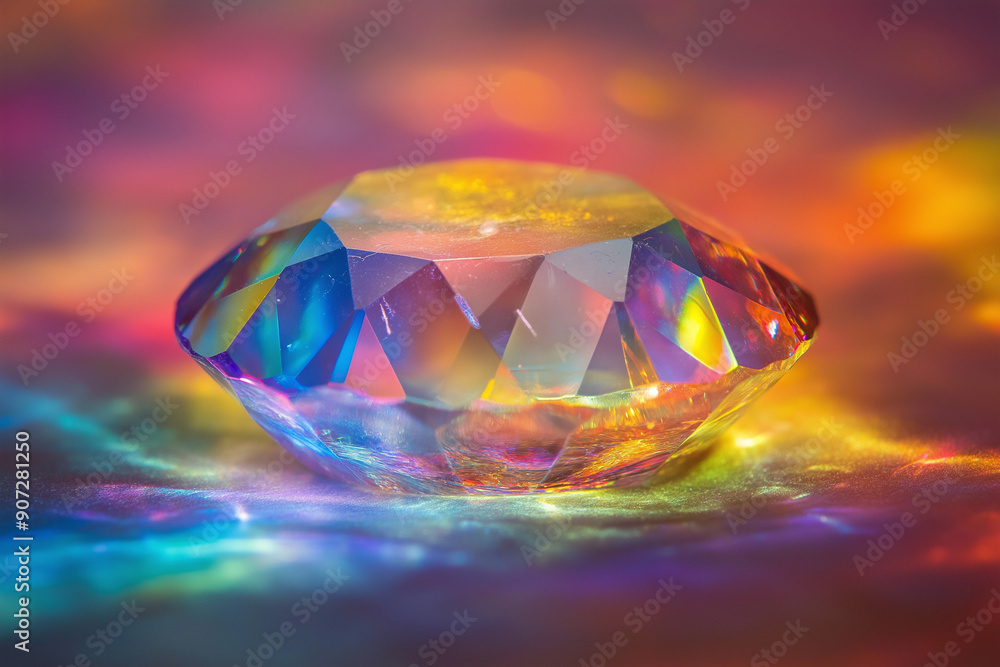diamond on black background diamond on black background