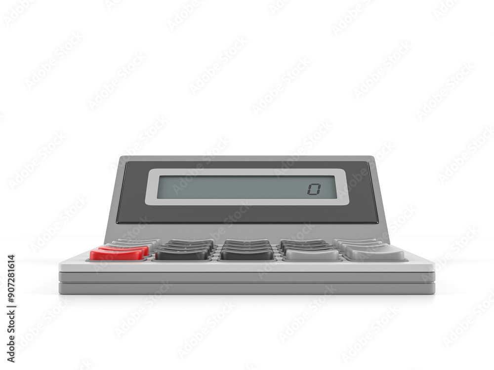 Calculator Calculator