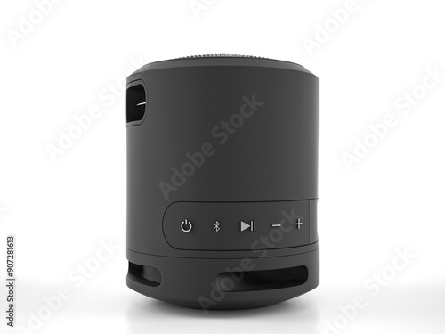 Bluetooth speaker