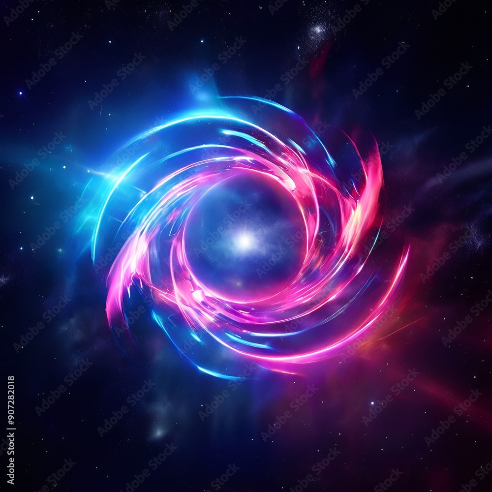 Obraz premium background with space