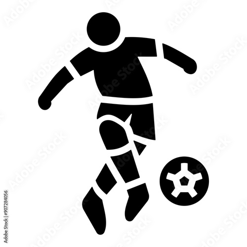 Passing Icon
