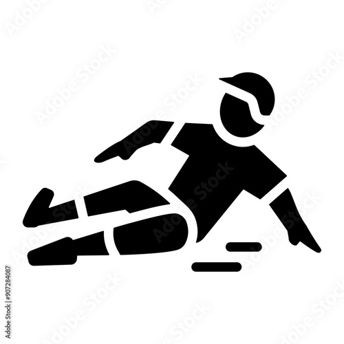 Sliding Icon