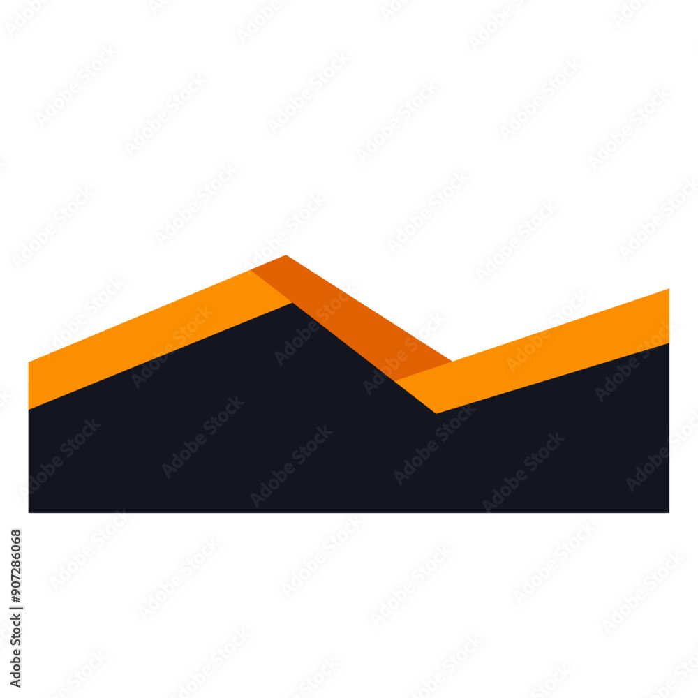 Modern Business Border
Modern Business Border