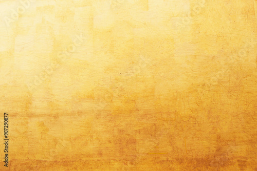 Grunge gold background or texture