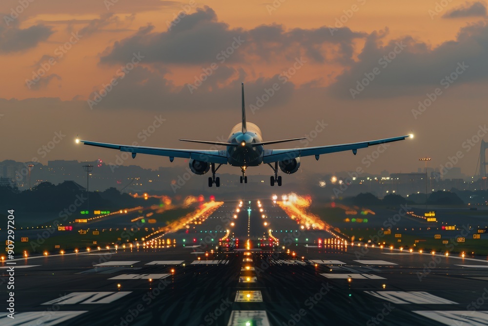 plane fly back to airport plane fly back to airport