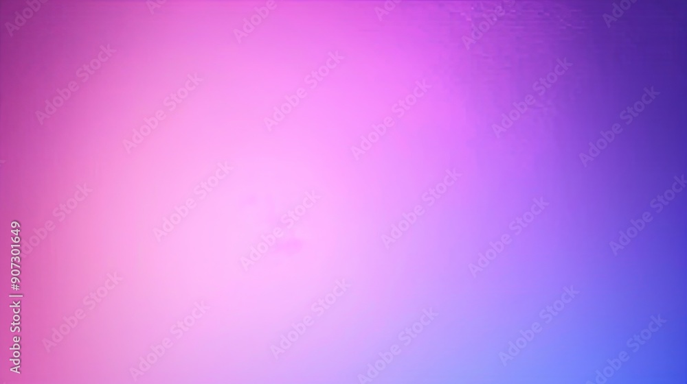 Fototapeta premium Stylish PowerPoint Background with a Modern Internet Theme, featuring a Violet Gradient for a Clean and Refreshing Aesthetic Experience