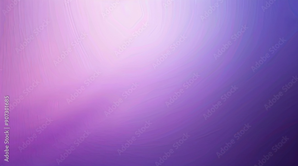 Fototapeta premium Stylish PowerPoint Background with a Modern Internet Theme, featuring a Violet Gradient for a Clean and Refreshing Aesthetic Experience