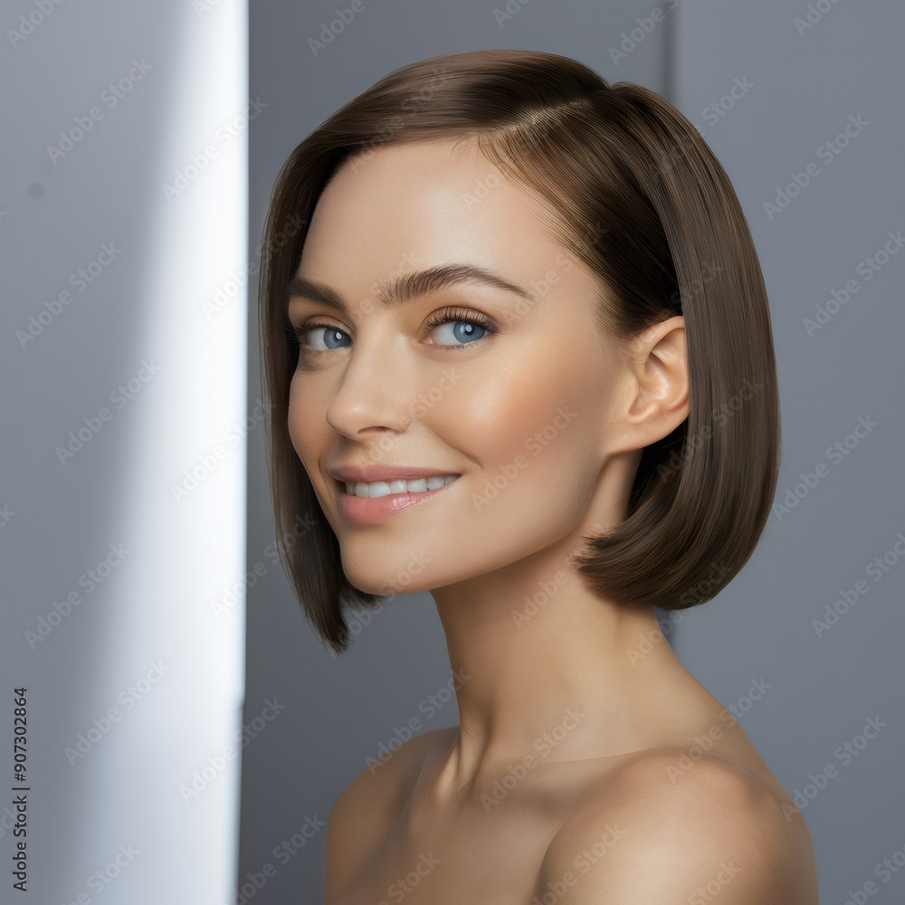 Subtle Glow: Capturing Natural Beauty and Grace Subtle Glow: Capturing Natural Beauty and Grace