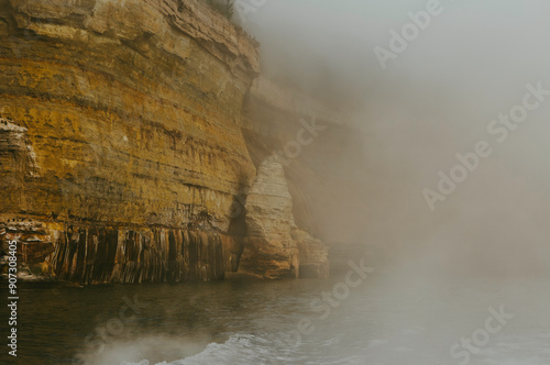 pictured rocks photo