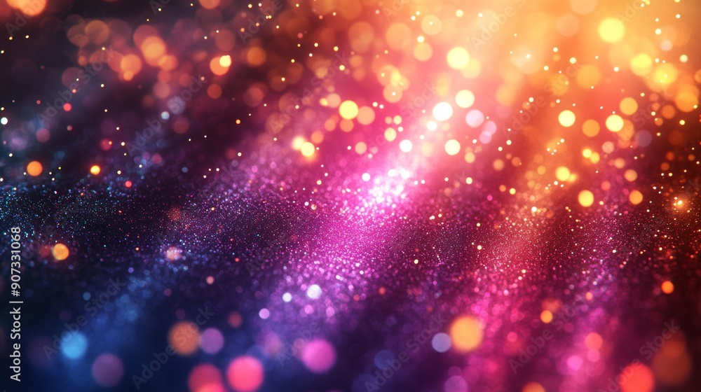 Abstract colorful bokeh background with blurred lights. Perfect for festive and celebratory designs. Abstract colorful bokeh background with blurred lights. Perfect for festive and celebratory designs.