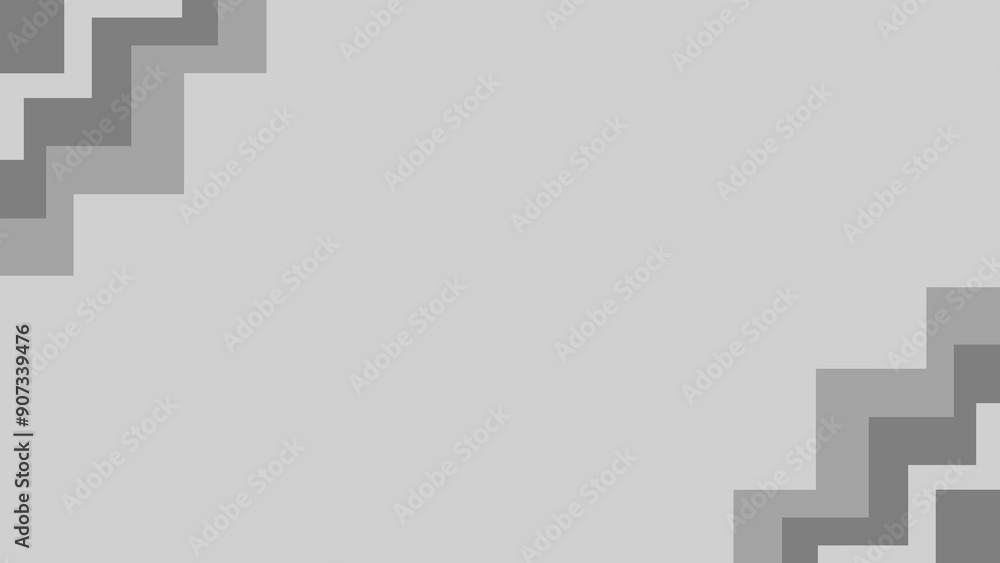 Stylish and cute, simple background with geometric pattern. Gray. Stylish and cute, simple background with geometric pattern. Gray.