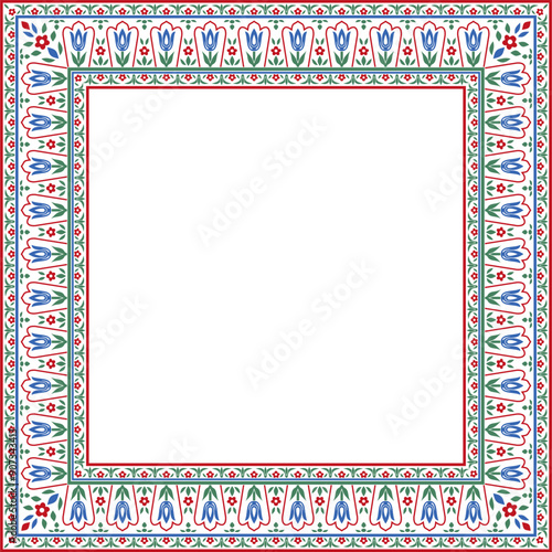 4078_4_Turkish_square_frame.eps