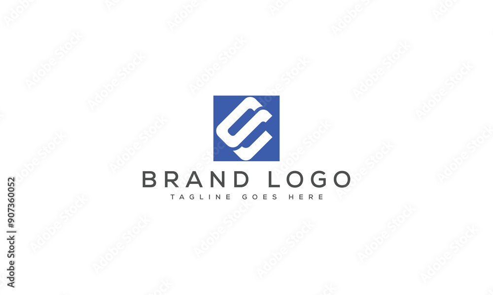 letter S logo design vector template design for brand. letter S logo design vector template design for brand.