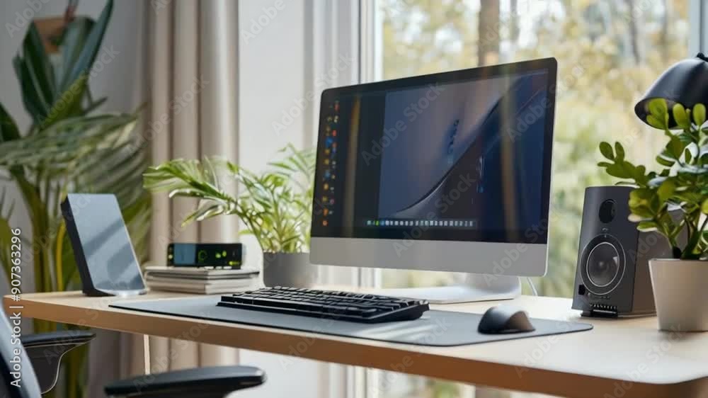 cozy interior office home cozy interior office home