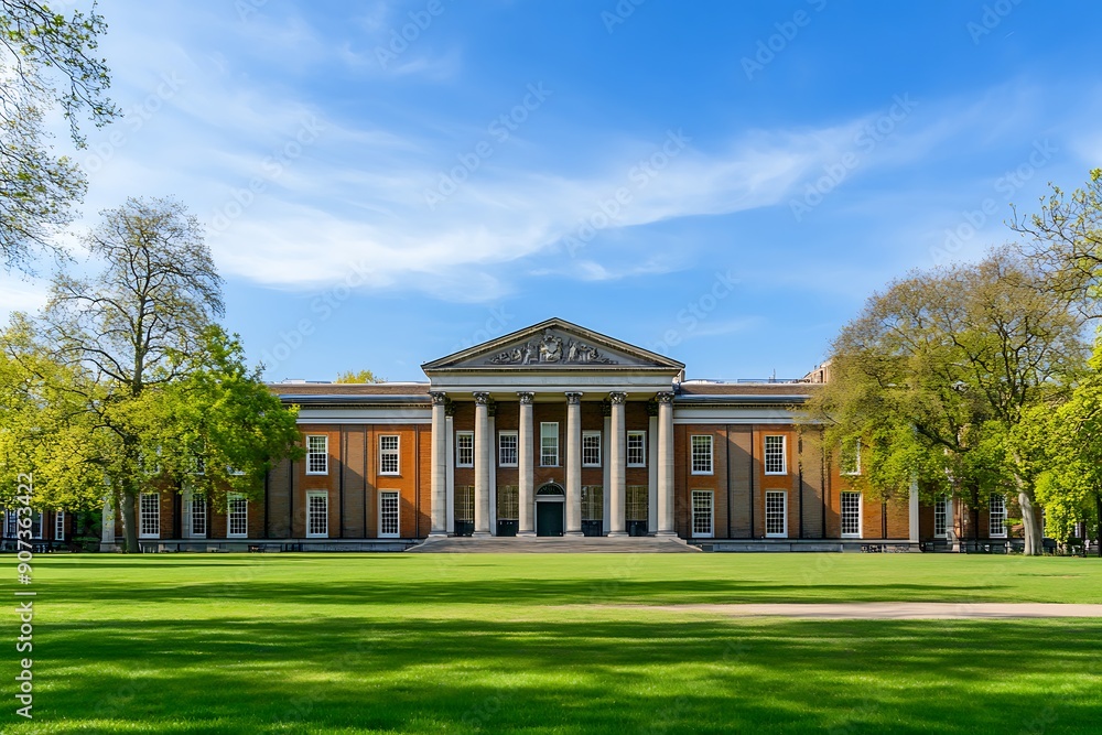 The Gallery is a museum of contemporary art in London, The Gallery is a museum of contemporary art in London,