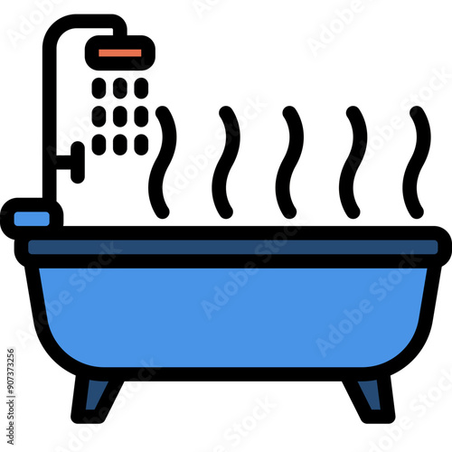 hottub-bath-spa-relax-bathtub