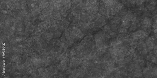 Black scratched grunge background,backdrop background anthracite panorama.Scratched, Vintage backdrop, black on white old rough grunge and white rough vintage distress background.