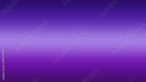 Colorful purple color gradient for design backdrop.