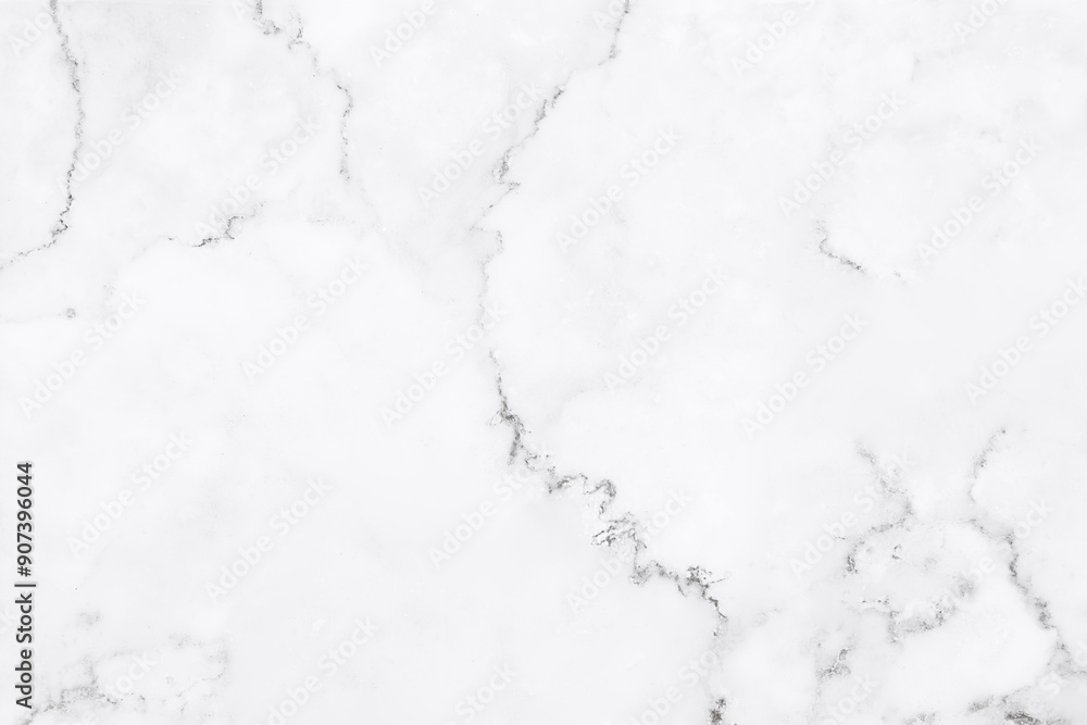 White marble texture with natural pattern for background or design art work White marble texture with natural pattern for background or design art work