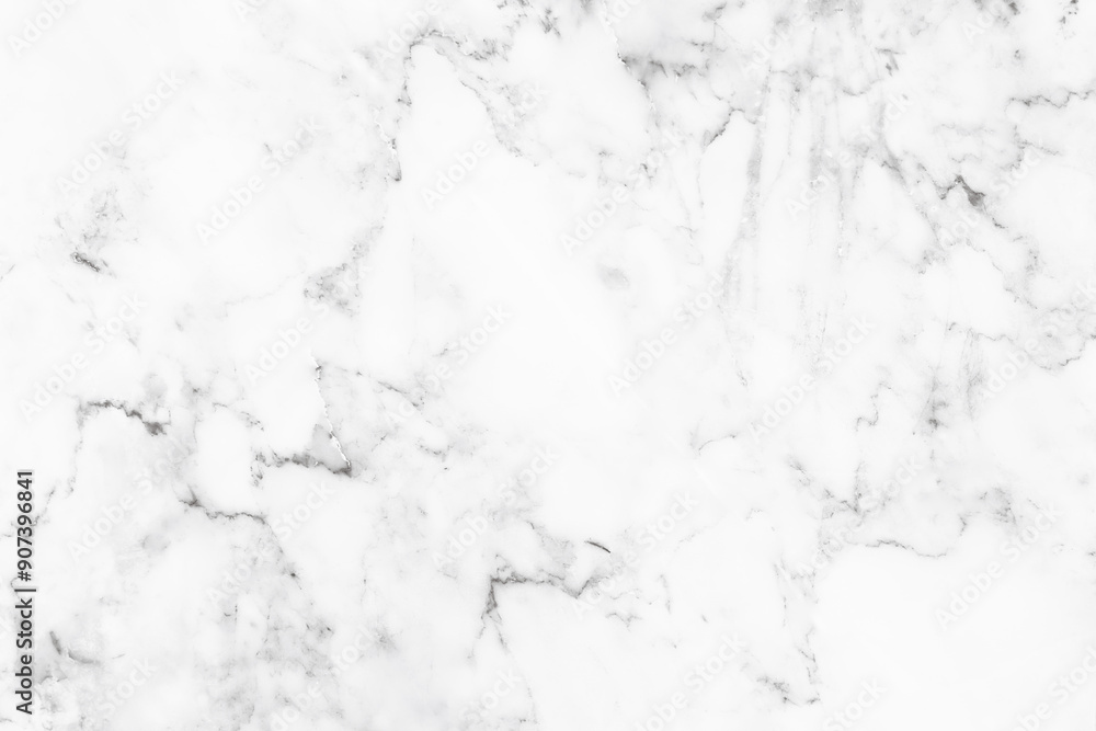 White marble texture with natural pattern for background or design art work White marble texture with natural pattern for background or design art work
