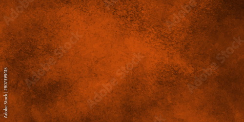 Vibrant Orange and Yellow Grunge Background with Vignette,brown gold and beige vintage colors,Abstract golden yellow grunge background,yellow grunge border, soft pastel vintage grunge background textu