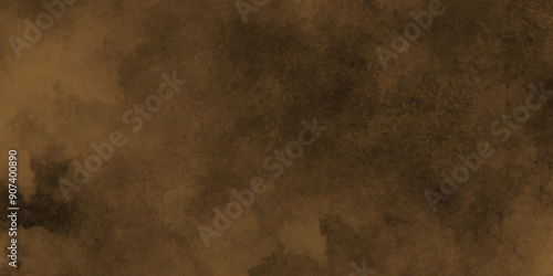 Vibrant Orange and Yellow Grunge Background with Vignette,brown gold and beige vintage colors,Abstract golden yellow grunge background,yellow grunge border, soft pastel vintage grunge background textu