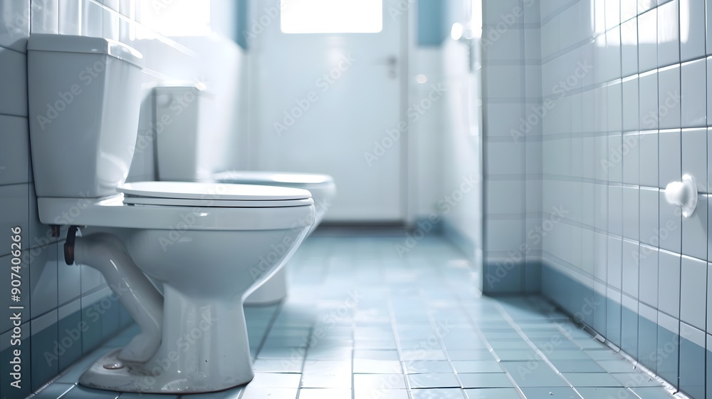 Germs Lurking in Bathroom Grout Lines,Highlighting Areas Prone to Contamination Germs Lurking in Bathroom Grout Lines,Highlighting Areas Prone to Contamination