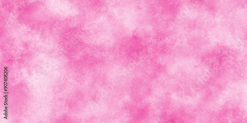 Abstract grunge background of pink paper texture.soft pink grunge watercolor background texture.pink watercolor background with marbled grunge texture,Vintage seamless concrete floor grunge vector bac