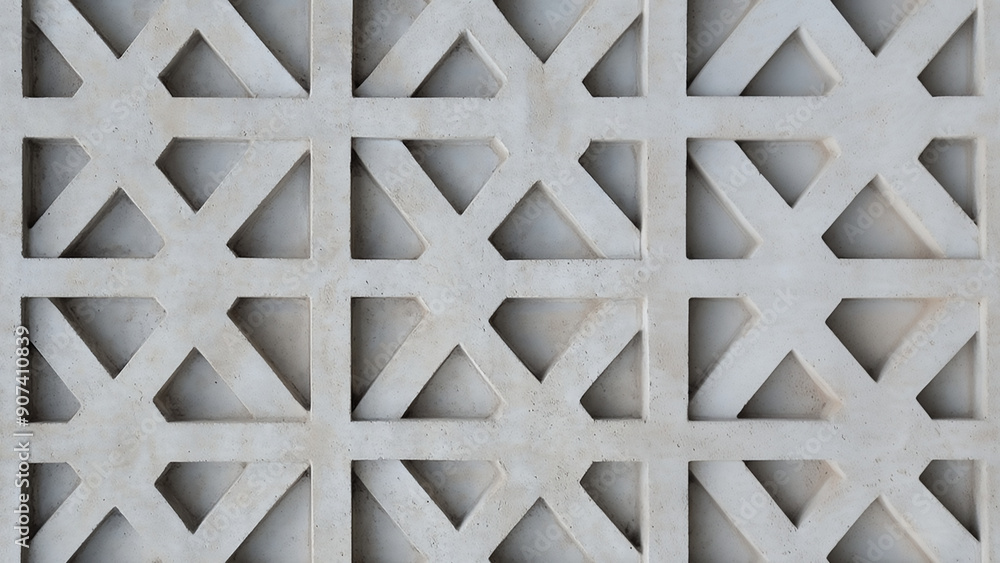 Concrete wall texture with grid pattern. Concrete wall texture with grid pattern.