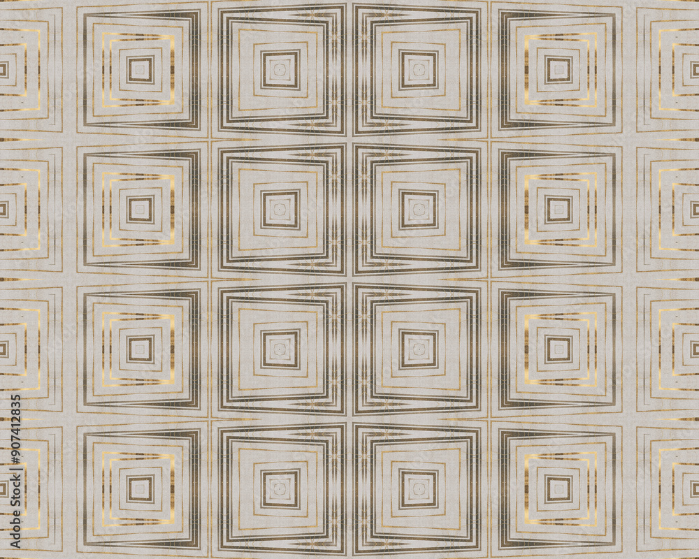 Seamless geometric abstract pattern designed for texture maps, backgrounds, wallpapers, and more! Seamless geometric abstract pattern designed for texture maps, backgrounds, wallpapers, and more!