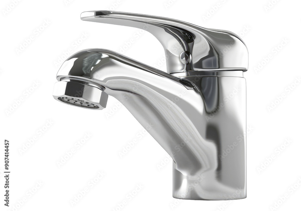 tap isolated on transparent background. tap isolated on transparent background.