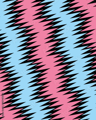 Sporty texture pattern background jersey  motif fabric textile print art editable