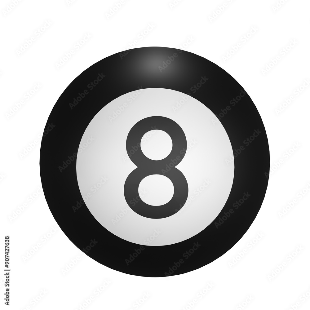 black ball black ball