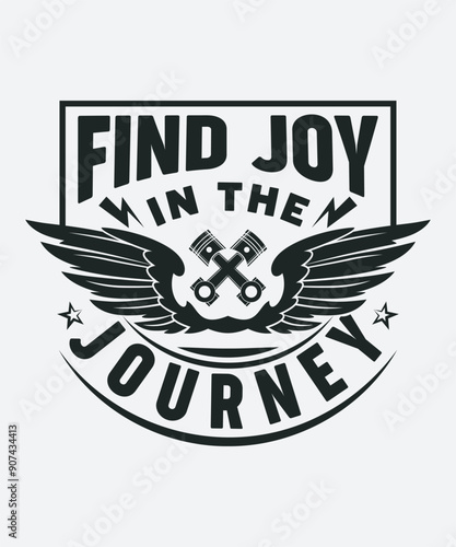 Fully editable Vector EPS 10 Outline of Biker - Bike Lover T-Shirt Design an image suitable for T-shirts, Mugs, Bags, Poster Cards, and much more. The Package is 4500* 5400px