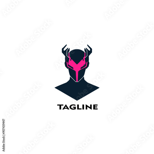 Tagile logo design concept vector. Agile logo design template.