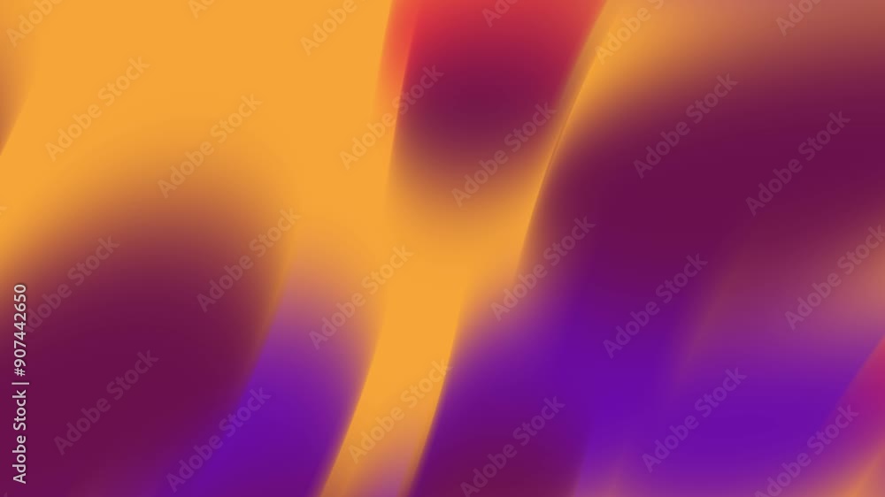 4K High-Definition Background with Blurred Motion and Vibrant Gradient Effects 4K High-Definition Background with Blurred Motion and Vibrant Gradient Effects