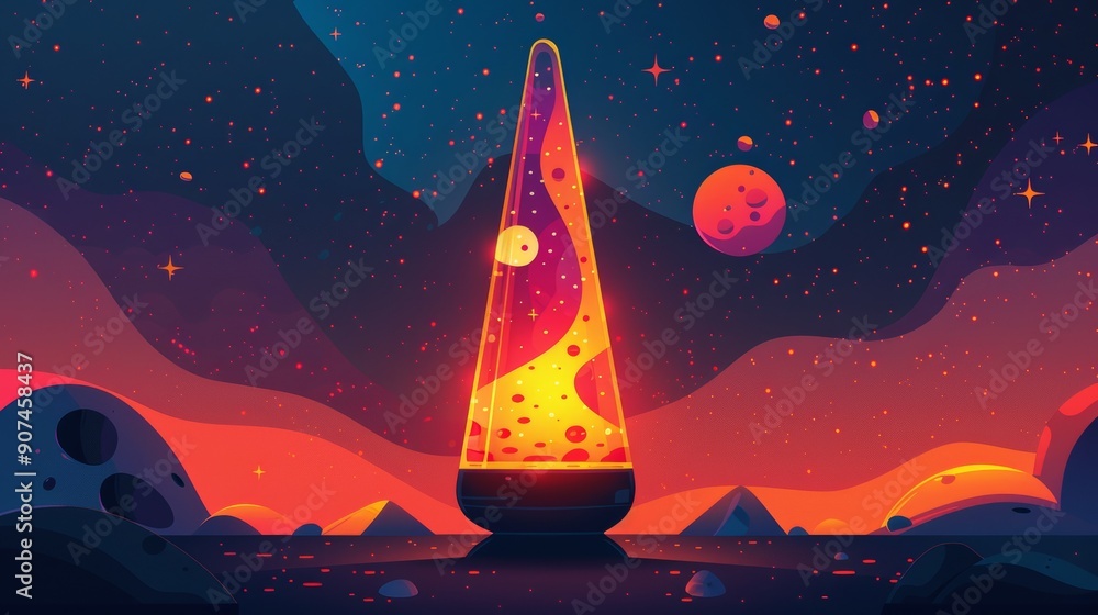 Stellar spacecraft launched into the vast cosmos Stellar spacecraft launched into the vast cosmos