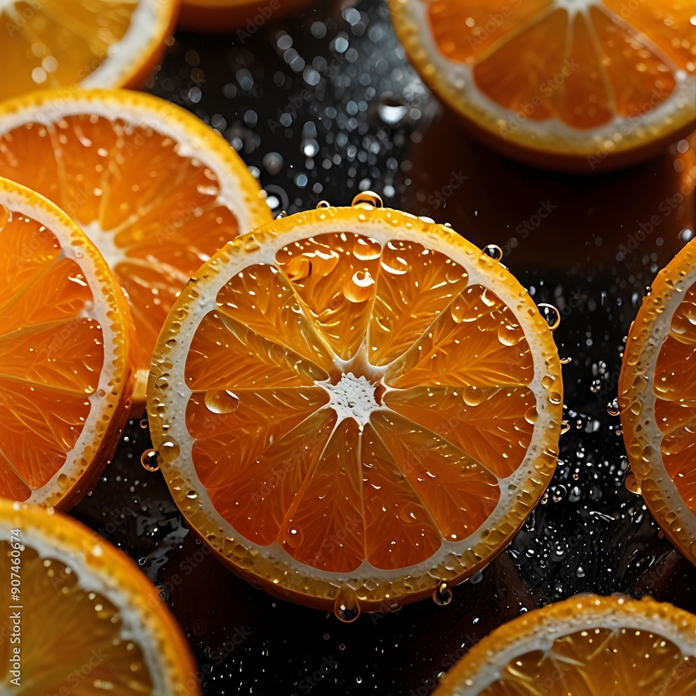 orange orange